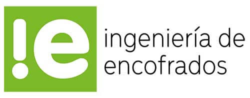 Ingeniería de encofrados